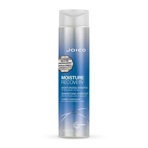 Shampoo Joico Moisture Recovery Smart Release 300 ml (Imagem Principal)