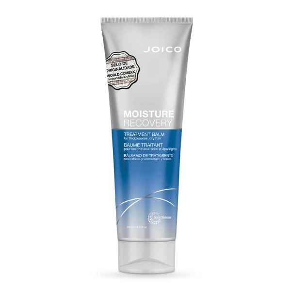 Máscara Joico Moisture Recovery Treatment Balm 250 ml (Imagem Principal)