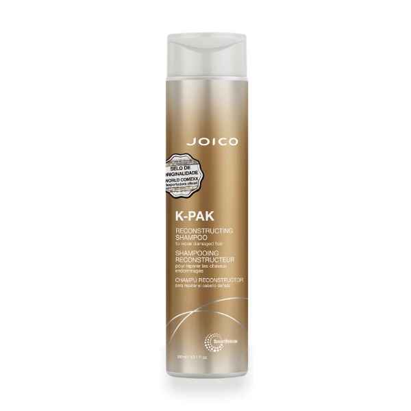 Shampoo Joico K-Pak To Repair Damage Smart Release (Imagem Principal)