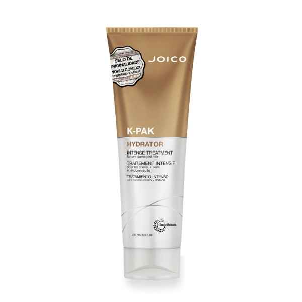 Máscara de Hidratação Joico K-PAK Intense Hydrator (Imagem Principal)