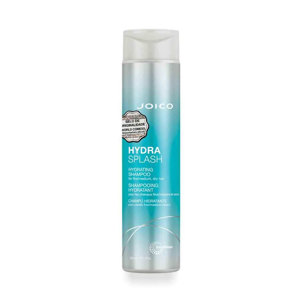 Shampoo Hidratante Joico Hydra Splash 300ml (Imagem Principal)