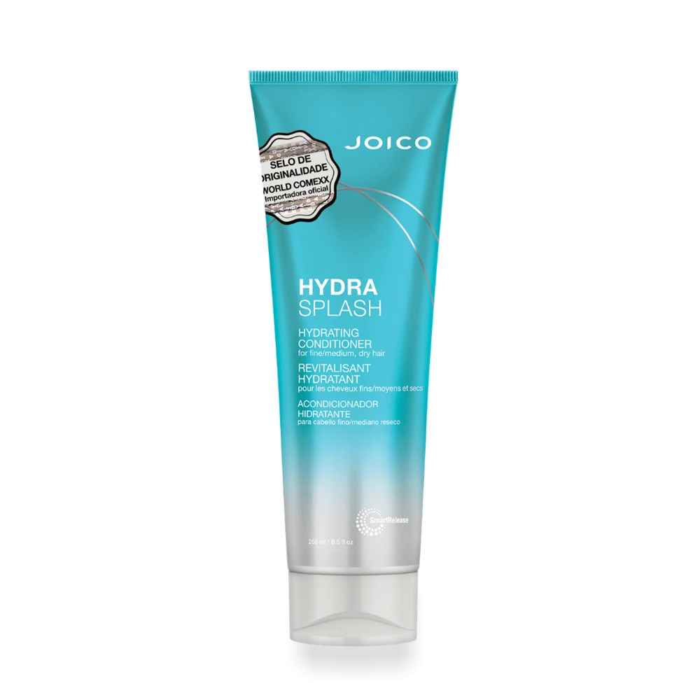 Condicionador Hidratante Joico Hydra Splash 250ml (Imagem Principal)