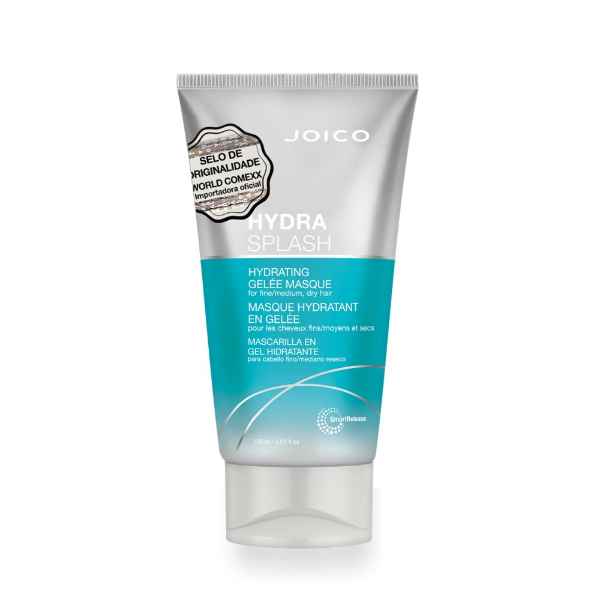 Máscara Hidratante Joico Hydra Splash 150ml (Imagem Principal)