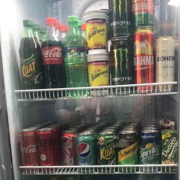 BEBIDAS (Imagem Principal)