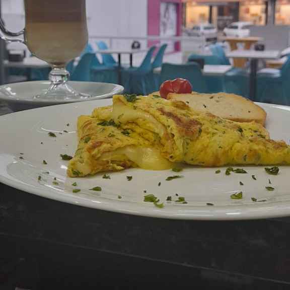 OMELETE (Imagem Principal)