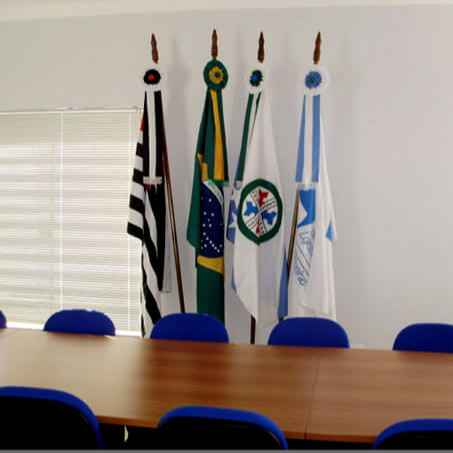 INSTALAÇÕES SEDE CDL PEDERNEIRAS (Imagem Principal)