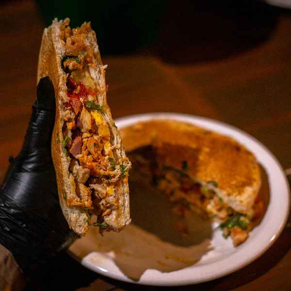 BAITA AMERICANO ESPECIAL (Imagem Principal)