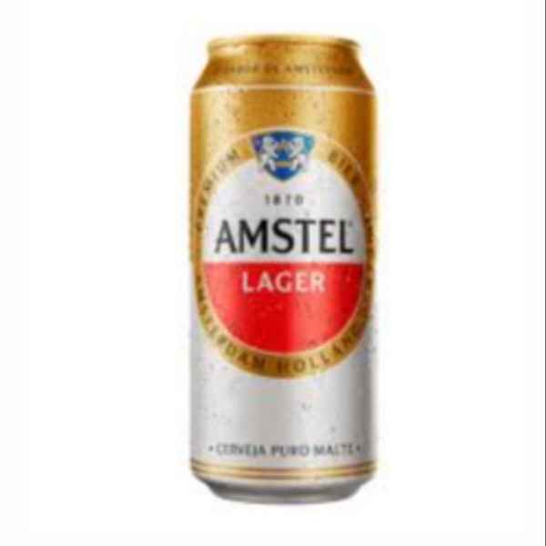 AMISTEL LATÃO (Imagem Principal)