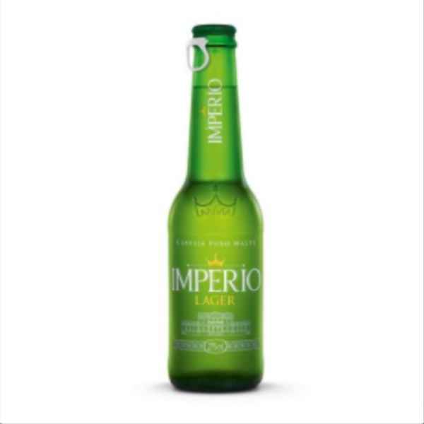 CERVEJA IMPERIO LAGER (Imagem Principal)