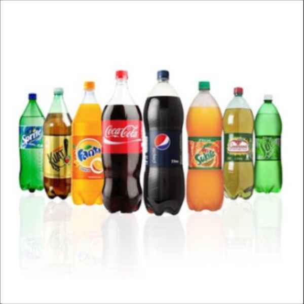 REFRIGERANTE 1 LITRO (Imagem Principal)