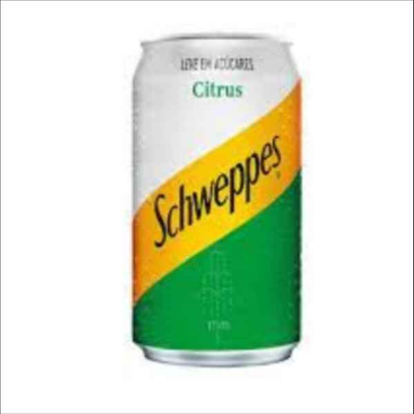 SCHWEPPES (Imagem Principal)