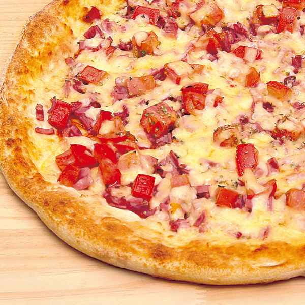 Pizza Bauru (Imagem Principal)