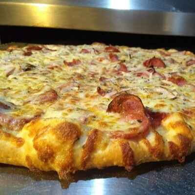 Pizza Bambino (Imagem Principal)