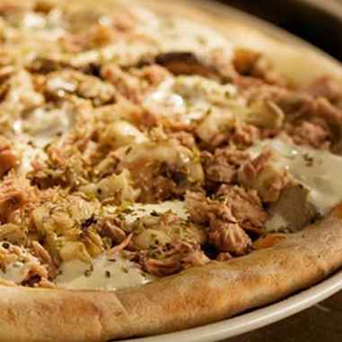 Pizza Atum (Imagem Principal)