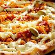 Pizza a Moda da Casa (Imagem Principal)