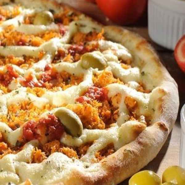 Pizza Frantata (Imagem Principal)