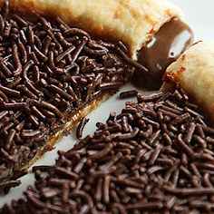 Pizza Chocolate (Imagem Principal)