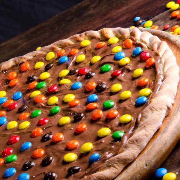 Pizza Confete (Imagem Principal)