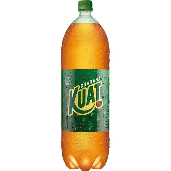 Guaraná Kuat  (Imagem Principal)