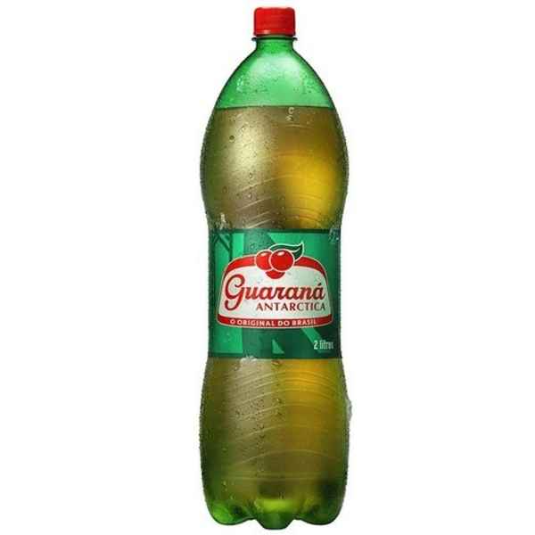 Guaraná Antartica (Imagem Principal)