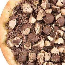 Pizza Bombom Beijinho (Imagem Principal)