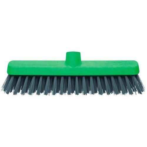 329 - VASSOURA NYLON ESFREGAO (Imagem Principal)
