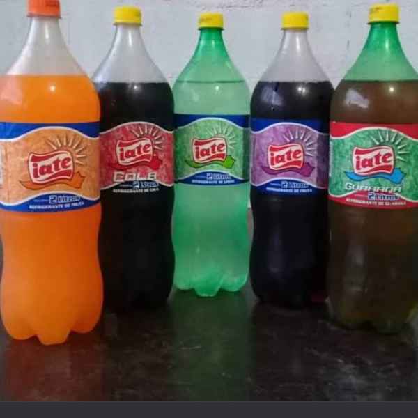 Refrigerantes Iate (Imagem Principal)