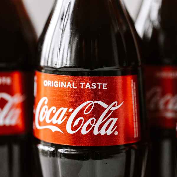 Coca Cola (Imagem Principal)
