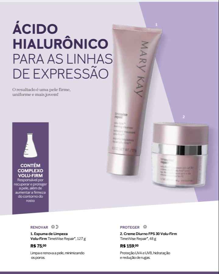 Proteção para sua pele Mary Kay (Imagem Principal)