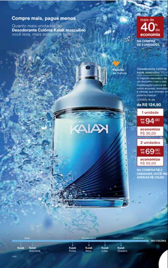 Kaiak (Imagem Principal)