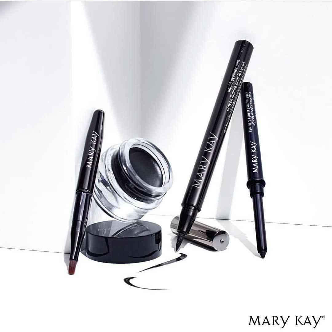 Delineador mary Kay (Imagem Principal)
