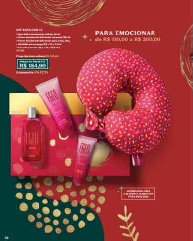 Kit Egeo (Imagem Principal)