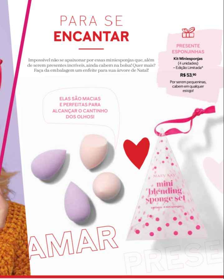 Kit Miniesponjas (Imagem Principal)