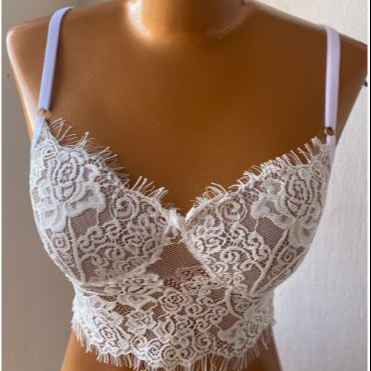 CROPED CHANTILLY LUXO (Imagem Principal)