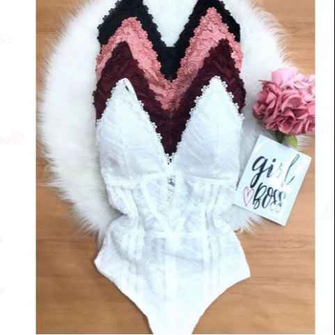 BODY LUXO (Imagem Principal)