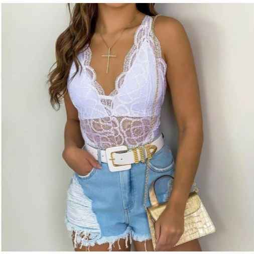 BODY LUXO (Imagem Principal)