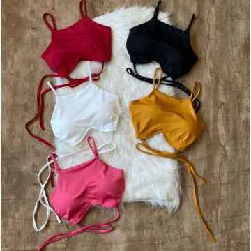 CROPED AMORA (Coleção Festas) (Imagem Principal)