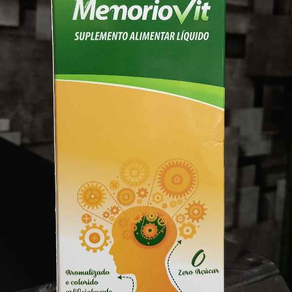 MEMORIOVIT (Imagem Principal)