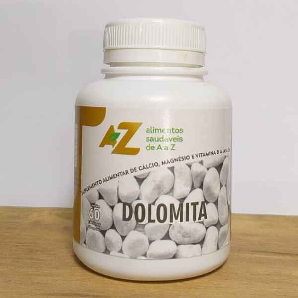 DOLOMITA (Imagem Principal)
