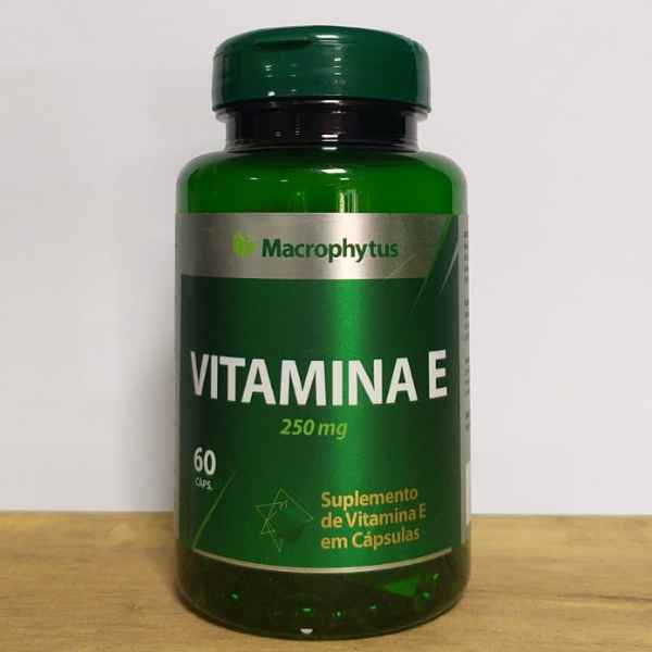 VITAMINA E MACROPHYTUS (Imagem Principal)