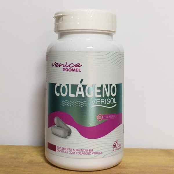 COLÁGENO PROMEL (Imagem Principal)