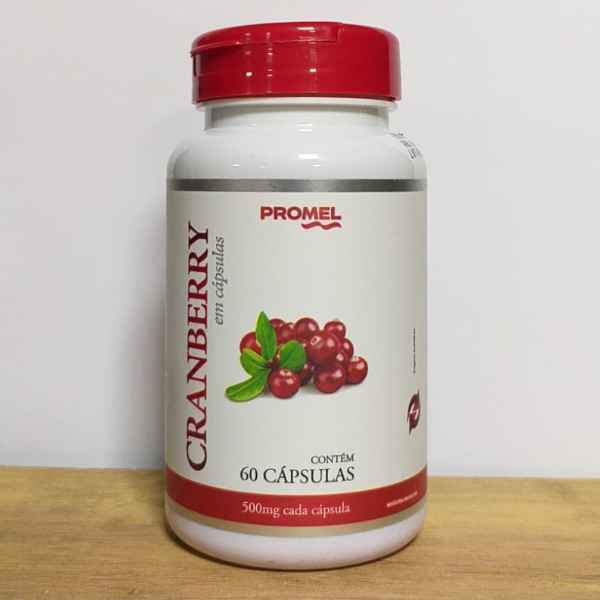 CRANBERRY PROMEL (Imagem Principal)