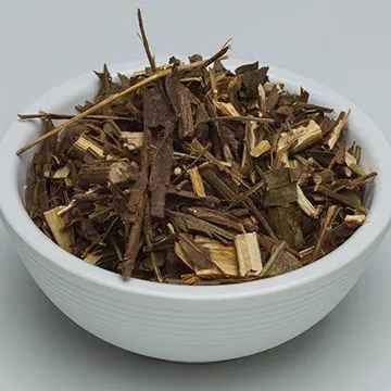 CARQUEJA AMARGA (Imagem Principal)