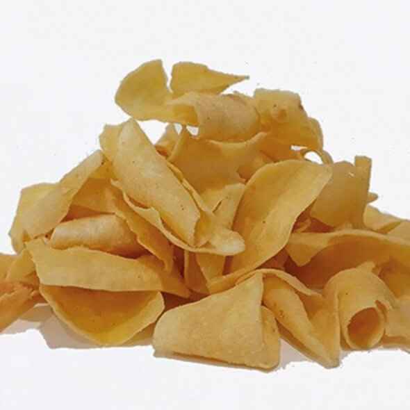 CHIPS DE MANDIOCA LIMÃO E PIMENTA (Imagem Principal)