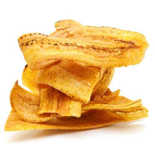 CHIPS DE BANANA SALGADO (Imagem Principal)