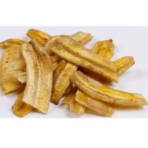 CHIPS DE BANANA DOCE COM CANELA (Imagem Principal)