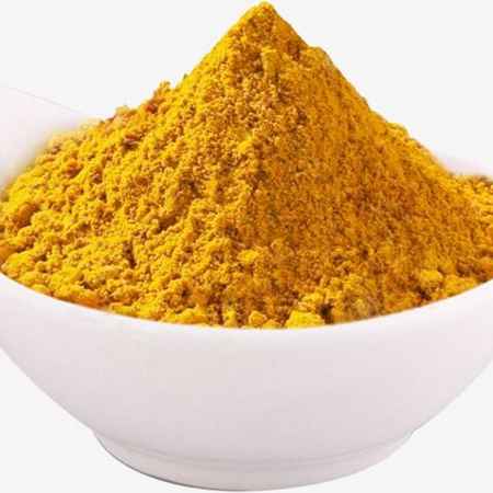 CURRY INDIANO (Imagem Principal)