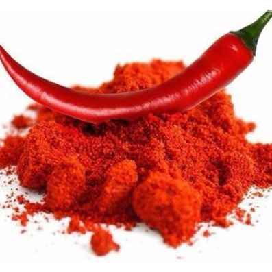 PAPRICA PICANTE (Imagem Principal)