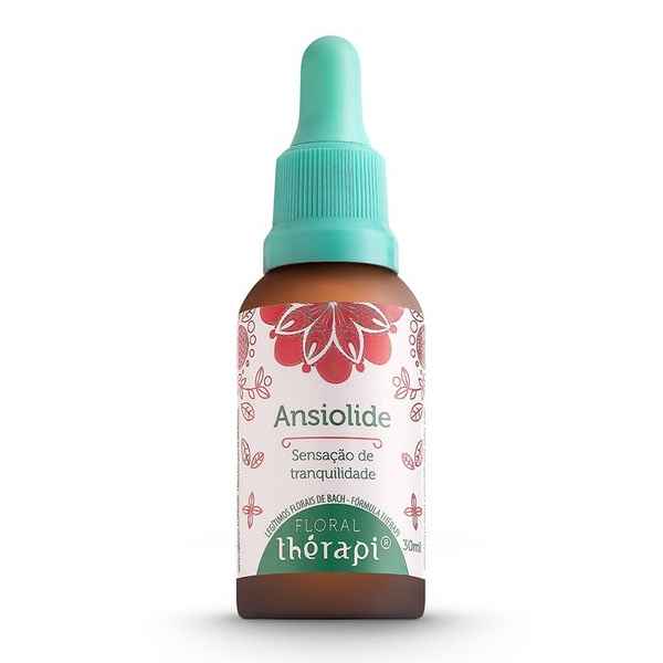 FLORAL THÉRAPI ANSIOLIDE (Imagem Principal)