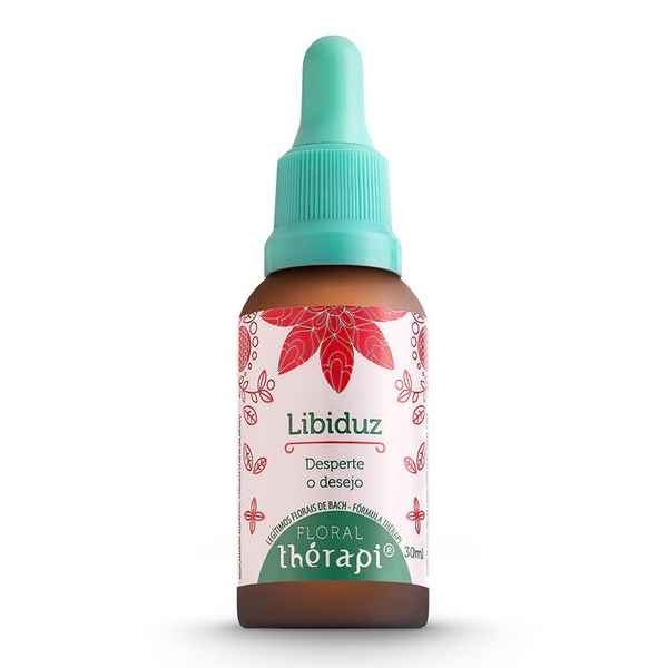 FLORAL THÉRAPI LIBIDUZ (Imagem Principal)